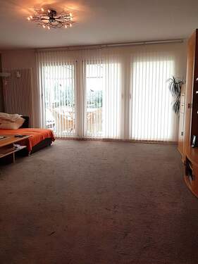 Erdgeschoss - Wohnen - 5 Zimmer Einfamilienhaus zum Kaufen in Hessisch Oldendorf