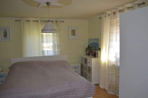 Schlafzimmer - 