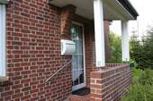 Hauseingang - 