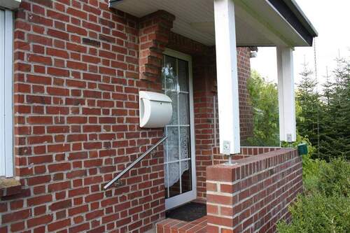 Hauseingang - 