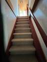 Treppe zum OG - 