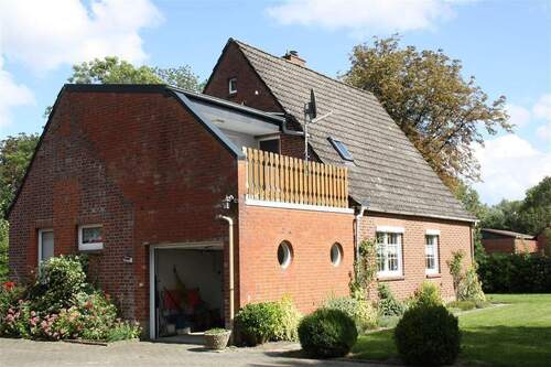 Ansicht - 6 Zimmer Einfamilienhaus zum Kaufen in Nordleda