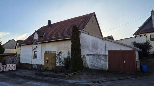 Bild 4 - Einfamilienhaus mit 120,00 m&sup2; in Roth bei Stromberg zum Kaufen