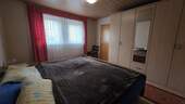 Schlafzimmer EG - 