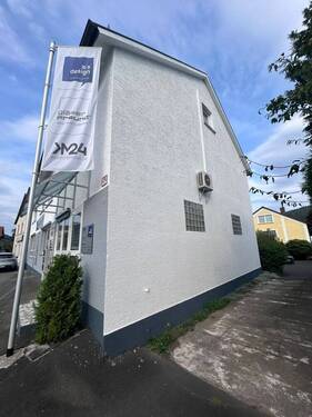 Bild 3 - 1 Zimmer Mehrfamilienhaus, Wohnhaus in Kronach / Neuses