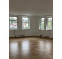Familienfreundliche 4-Zimmerwohnung in Lunzenau mit modernem Charakter