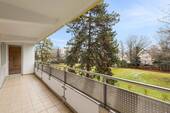Balkon - 