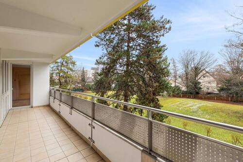 Balkon - 