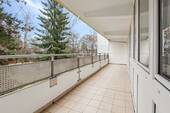 Balkon - 