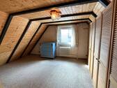 Großes Zimmer im DG - 