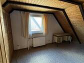 Kleines Zimmer im DG - 