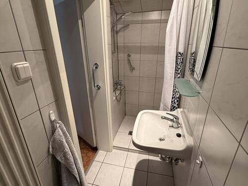 Duschbad - 