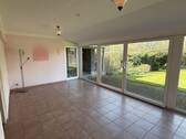 Wintergarten - Einfamilienhaus mit 79,30 m&sup2; in Uetersen zum Kaufen