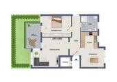 Grundriss - 