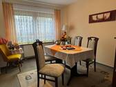 Essbereich - 2 Zimmer Etagenwohnung in Freudenstadt