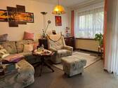 Wohnzimmer - Etagenwohnung mit 69,00 m&sup2; in Freudenstadt zum Kaufen