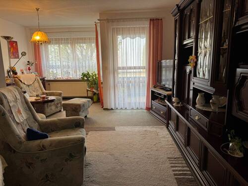 Wohnzimmer - 