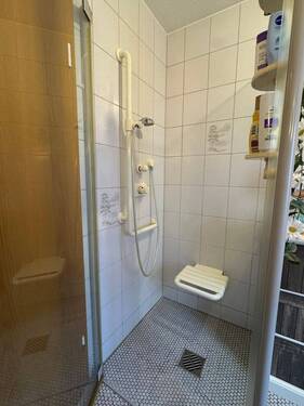 Dusche - 