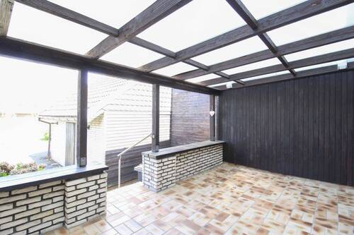 Terrasse - 