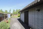 Gartenhaus - 