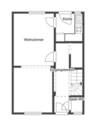 Grundriss Skizze EG - 