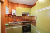 Küche - Reihenmittelhaus mit 96,60 m&sup2; in Dorsten zum Kaufen