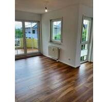 Moderne 2-Zimmer Wohnung mit Balkon in Markkleeberg