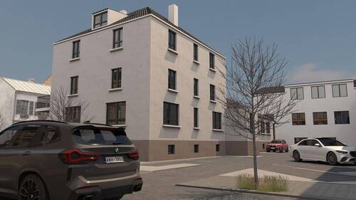 Bild 3 - Mehrfamilienhaus, Wohnhaus in Leipzig