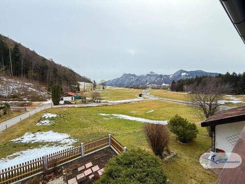 Balkon Süd OG - 