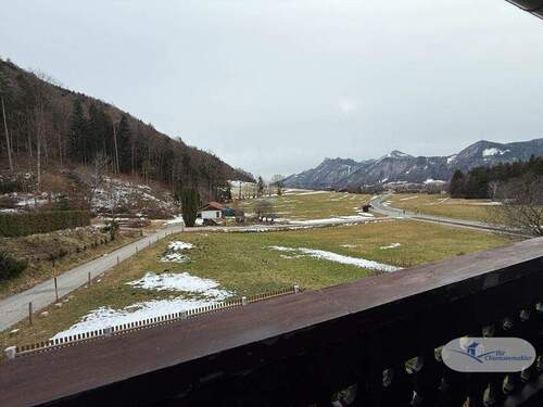 Balkon Süd OG - 