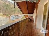 Balkon Ost DG - 