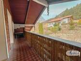 Balkon Ost DG - 
