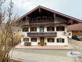 Hausansicht - 