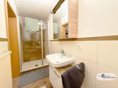 Duschbad OG - 
