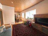 Wohn-/Esszimmer - Schöne 3-Zimmer-Wohnung in zentraler Lage von NienburgWeser