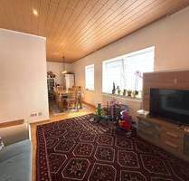 Schöne 3-Zimmer-Wohnung in zentraler Lage von NienburgWeser