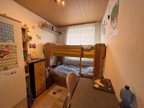 Kinderzimmer - 