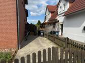 Außenstellplatz - 
