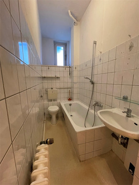 Raumbeispiel Bad - 