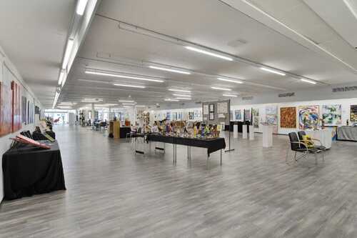 Verkaufsraum - 3 Zimmer Gewerbeobjekt (Büro, Produktion, Verkauf) in Erkrath