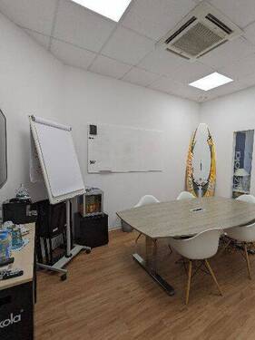 Meetingraum - 