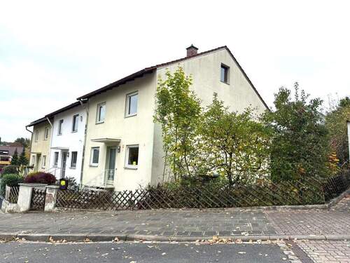Aussenansicht - 