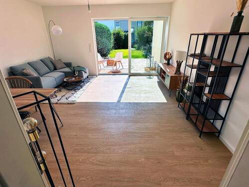 Bild 3 - 4 Zimmer Reihenmittelhaus in Braunschweig