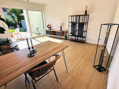 Bild 4 - Reihenmittelhaus mit 94,00 m² in Braunschweig zum Kaufen