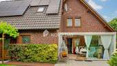 Außenansicht 3 - 7 Zimmer Einfamilienhaus zum Kaufen in Cloppenburg