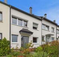Charmantes Reihenmittelhaus - Familienidylle in beliebter Lage! - Dortmund Benninghofen