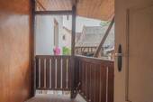 Balkon - 