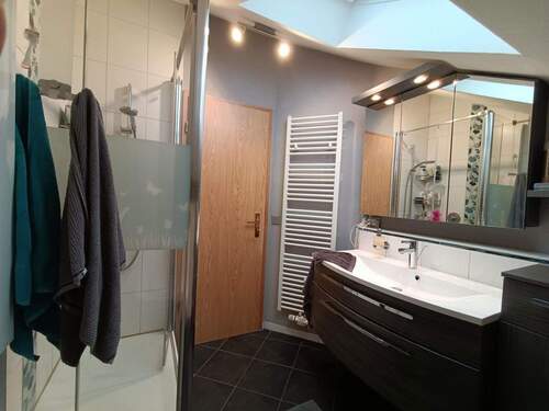Badezimmer - 