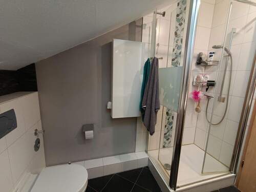Badezimmer - 