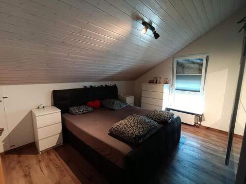 Schlafzimmer - 